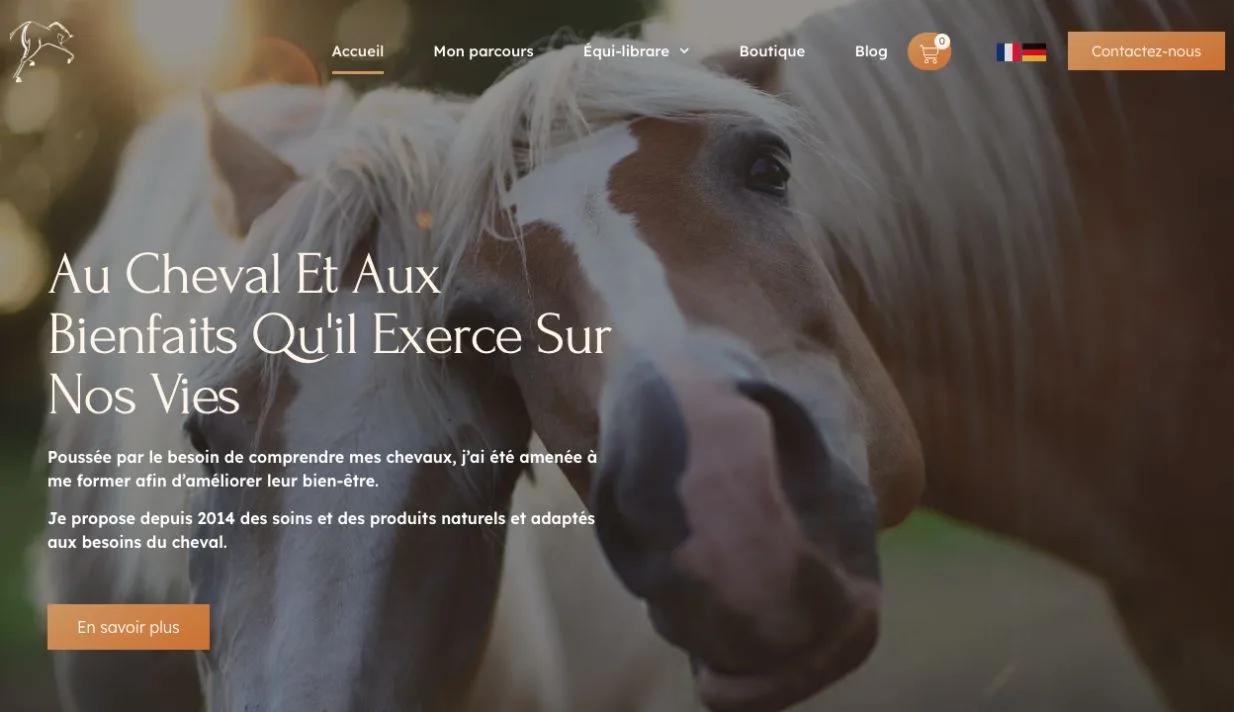 Horse Spirit