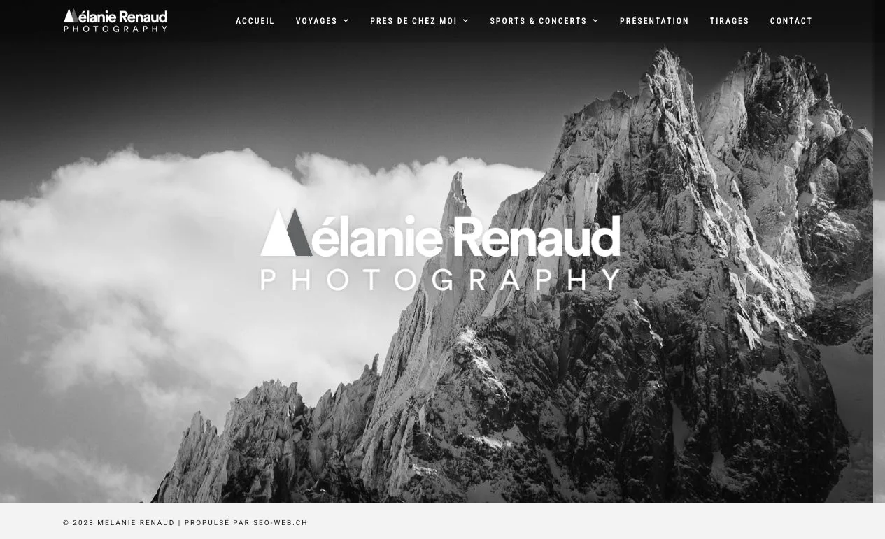 Mélanie Renaud Photography