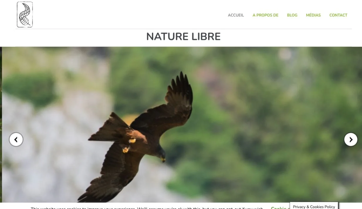Nature Libre
