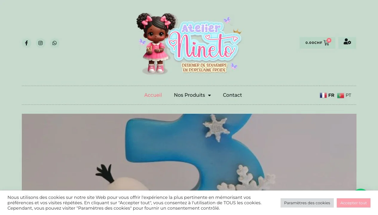 Nini Art Créations