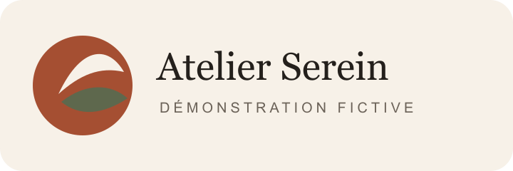 Atelier Serein