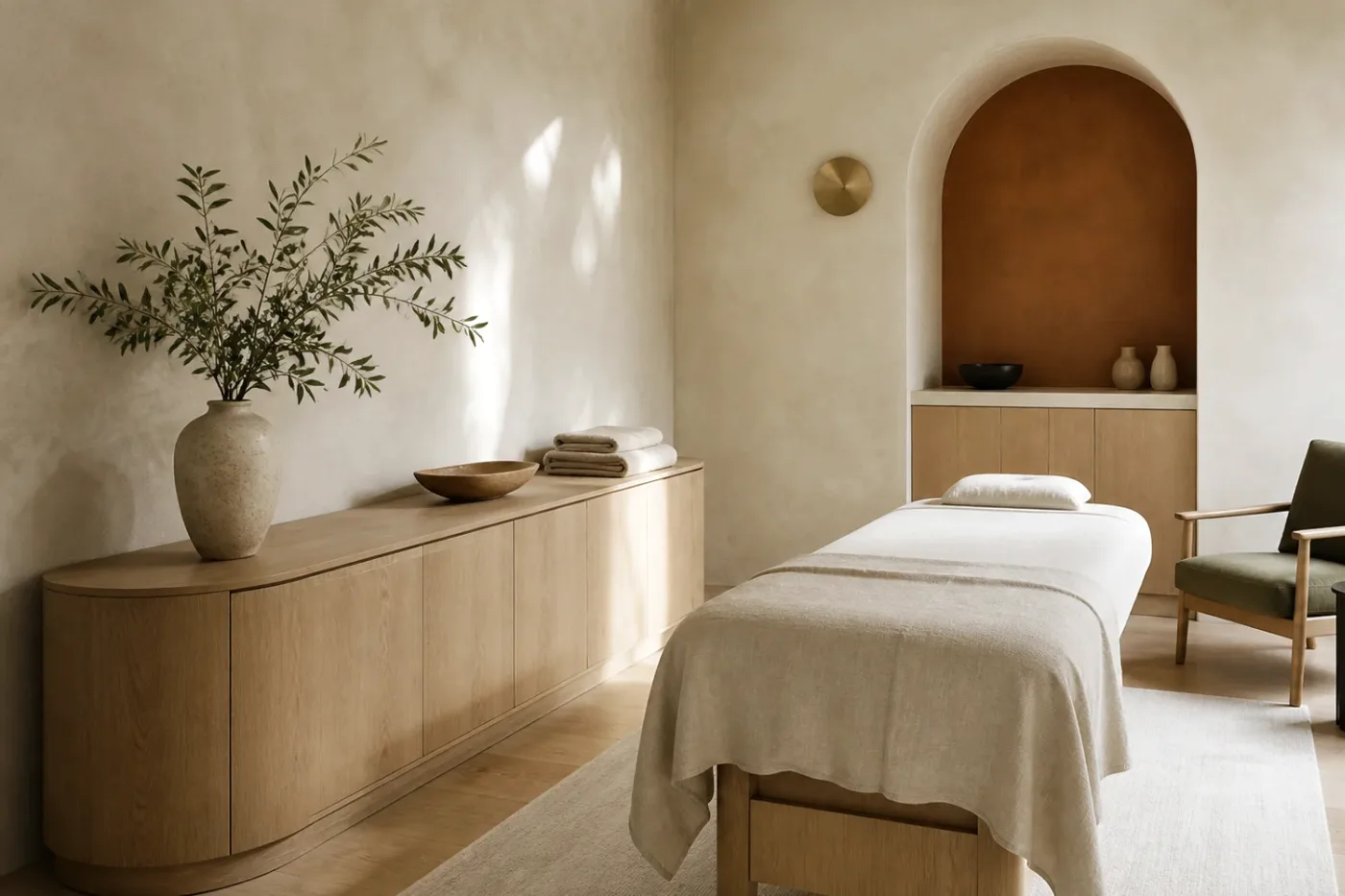 Consultation de thérapie nutritionnelle