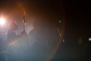 Photo Channels, Presence