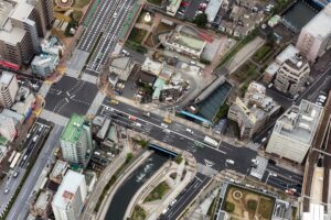 Photo 1 Traffic 2 Organic