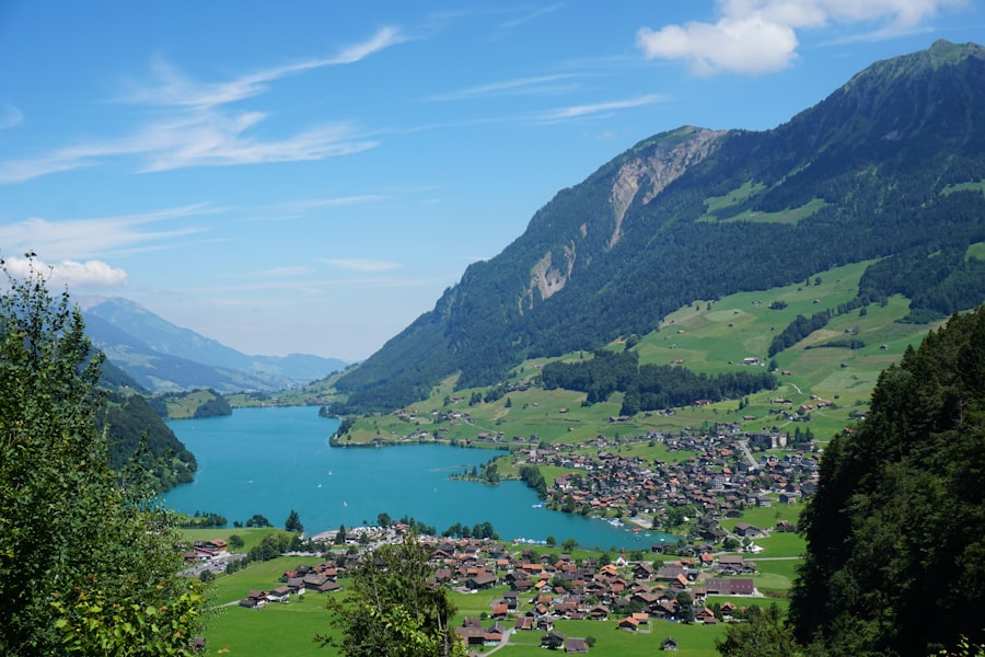 beautiful sites Switzerland