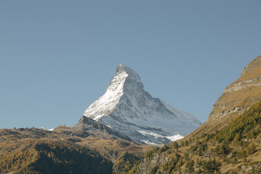 hébergement pour un site web en Suisse