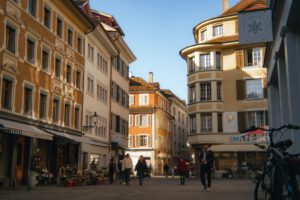 Photo best online shopping site in Switzerland